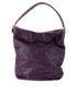 Large Chain Hobo, back view